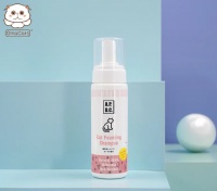 宠物洗护｜ apdc猫咪专用洗护，蓬松又清爽
