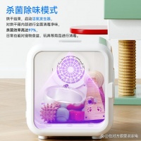 聚宠宠物烘干箱和REEDCOCO宠物烘干箱哪个好？对比分析道出实情