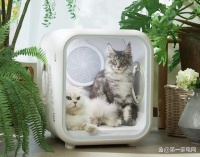 宠物烘干机：15