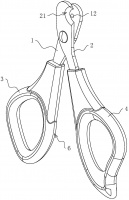 宠物指甲修剪工具