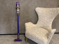 居家实测：买它！我组了个戴森家族