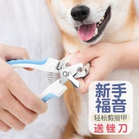 专业级修毛神器，为爱宠打造精致造型