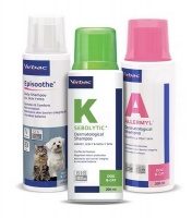 助力培养犬猫科学洗护习惯，法国维克以高品质获得消费者认可