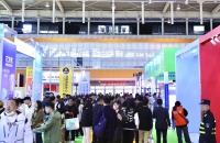 现场消费“热”力十足！昨日开幕的南京世宠会“火”在哪？