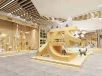 宠物港美容沙龙连锁加盟费多少钱