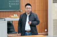 动科动医学院开展第二届宠物美容大赛理论培训