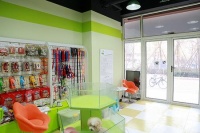 宠物售卖：一站式服务，开启创业新篇章