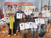 一个月即可通关的宠物美容资格证书真的香