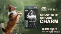 CHARM野性魅力——宠物健康管理的全面专家