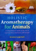 韩国ICAD协会宠物芳疗护理产品认证课