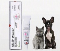 宠物耳道护理：精选滴耳药品推荐