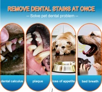 Buy Dog Tooth Cleaning hot Sale Pet Toothbrush fashion Pet Toothbrush Product on Alibaba.com