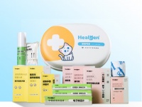 Healgen（衡健）:爱与健康同行，解锁宠物家庭健康护理新模式