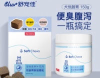 舒宠佳宠物护理营养品牌 呵护爱宠健康成长