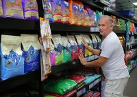 美国宠物疑吃中国产食品致死？质检总局回应称无科学依据