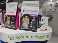 聚焦进博会｜ADM全面布局中国宠物食品市场