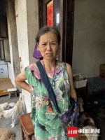 成都六旬老人收容流浪猫狗40余只 盼爱心人士领养｜云求助