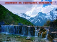 云南旅游带狗指南：法规、行程安排和注意事项，让狗狗也享受亲子游