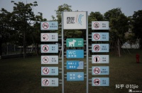 建议设立宠物友好公园，关注深圳100万养犬人士的需求，解决养犬人士户外活动严重受限问题