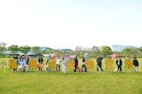 @“铲屎官”们，福海河宠物营地等你来！