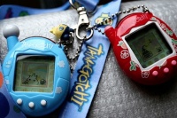 你可以在手机里拥有一只兔子了，但它不是你的宠物资讯