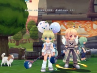 《LUNA》6月12日启动不删档内测