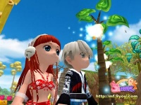 《宠物森林》带你玩转浪漫 爱情零距离