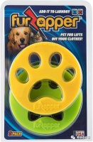 FurZapper宠物粘毛器专利侵权分析