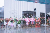 ZERO宠物俱乐部正式营业