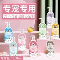 宠物预防皮肤病