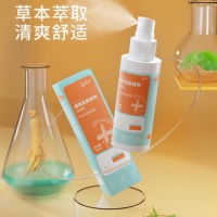 迪可它 净肤爽皮肤护理喷剂100ml