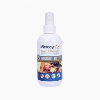 麦高臣 宠物犬猫通用神仙水 236ml 伤口及皮肤护理 美国进口