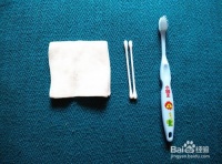 日常如何给狗狗清洁牙齿