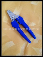 宠物指甲剪 狗狗指甲钳 宠物用品 小额批发宠物用品 指甲剪刀