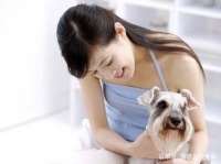 女人在热恋时，为什么都喜欢抱着宠物聊天？