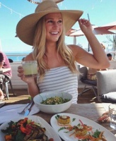 终极旅行癖Ins账号啥样？从动物迁徙到全球美食啥都有