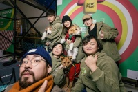 36氪首发丨专注打造“人宠生活指南”，「PAWCODE」完成数百万元级天使轮融资