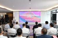 深圳福田集中推介10栋产业楼宇