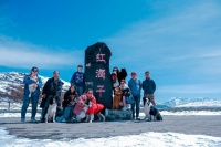 携宠旅行 年轻人有了新旅伴 西安新闻网