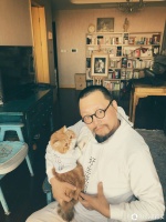 冬季宠物服饰推荐