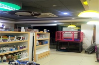 专业宠物托管：为宠物提供全方位照顾，为加盟者提供创业良机