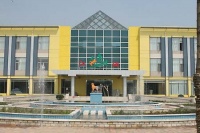 北京江润宠物度假村