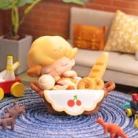 POP MART 泡泡玛特 DIMOO宠物度假系列 盲盒 69元包邮