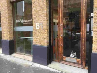 带着宠物去度假正在成为一门火爆的生意