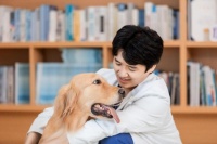 宠物老年时代将至，如何给它们提供最佳关怀