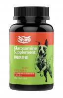 WOWO科学养护骨关节，让狗狗不再缺乏“行动力”