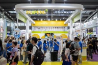 关爱宠物健康，新瑞鹏亮相第十届深宠展