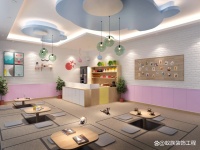 宠物店怎么装修？先看这些了解一下