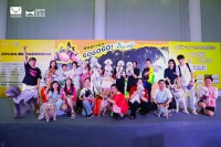 2024鸿威·世界宠物博览会将于8月2日在宁波举办