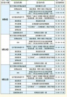 2024年昆明宠物博览会赛事时间表